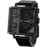 Xeric Soloscope SQ Gunmetal Black