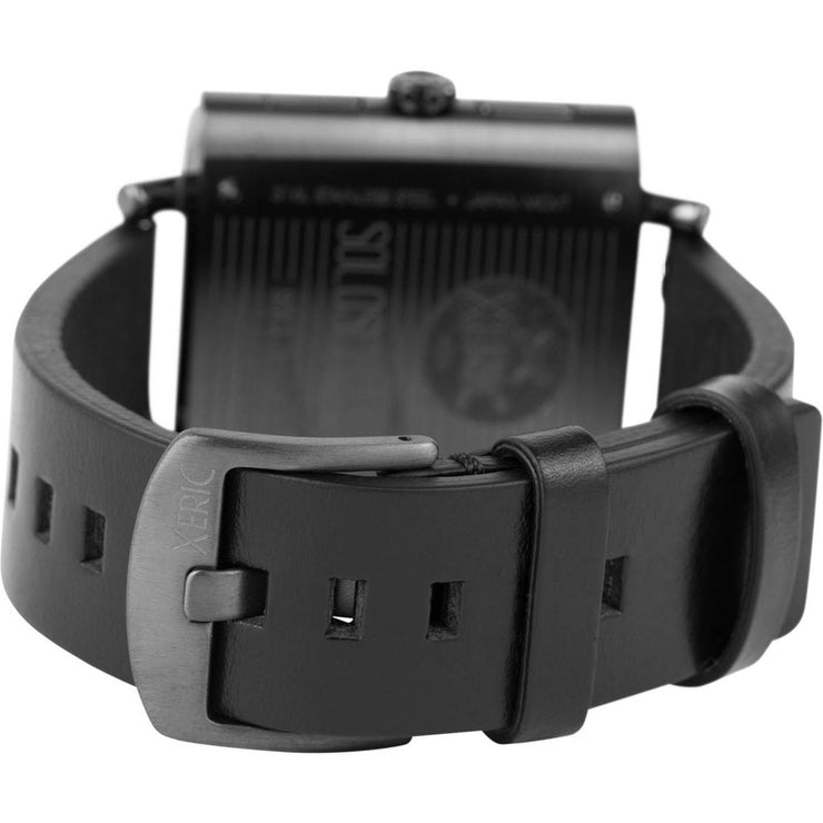 Xeric Soloscope SQ Gunmetal Black