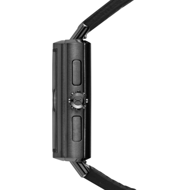 Xeric Soloscope SQ Gunmetal Black
