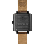 Xeric Soloscope SQ Gunmetal Brown