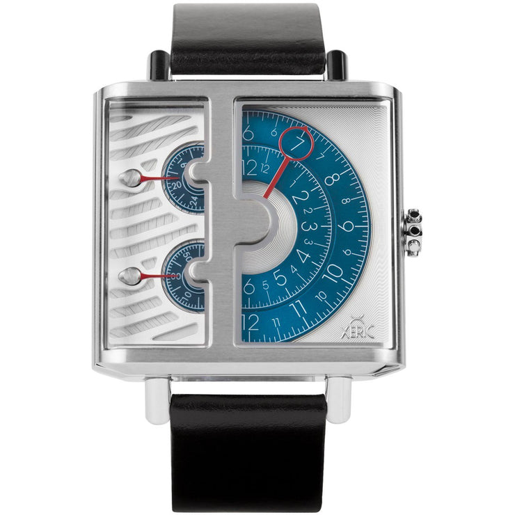 Soloscope SQ Black Blue