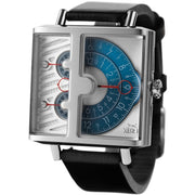 Xeric Soloscope SQ Black Blue