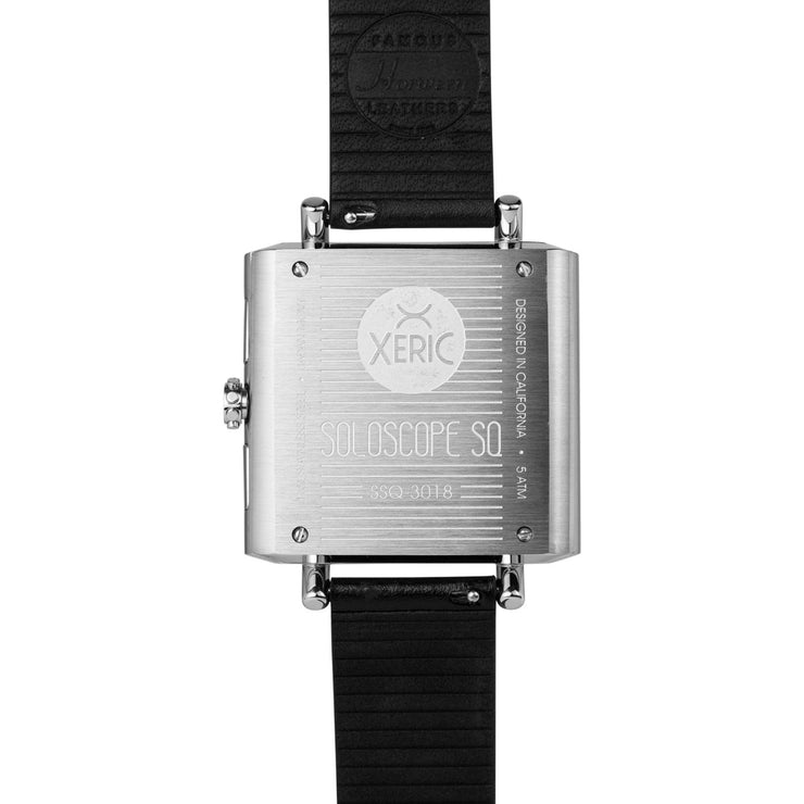 Xeric Soloscope SQ Black Blue