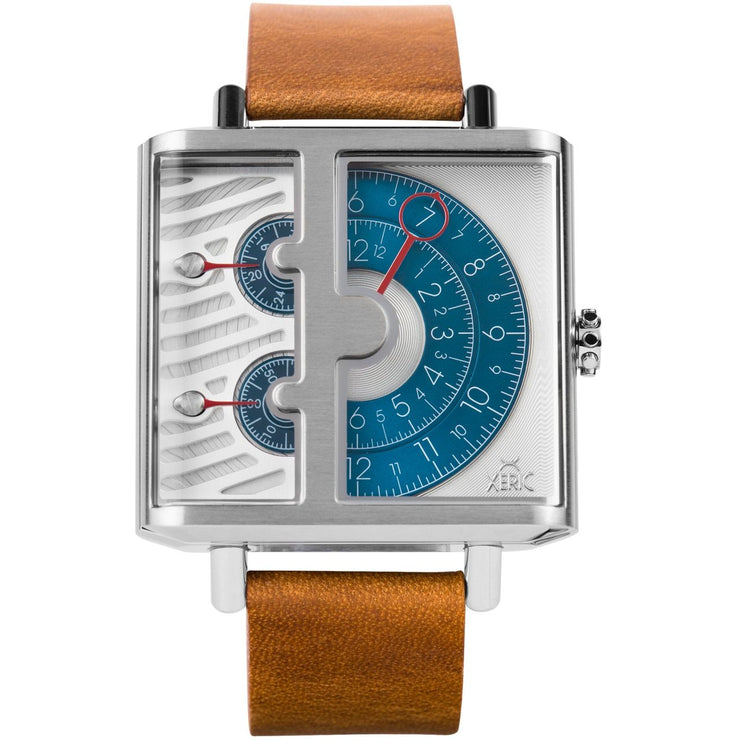 Soloscope SQ Tan Blue