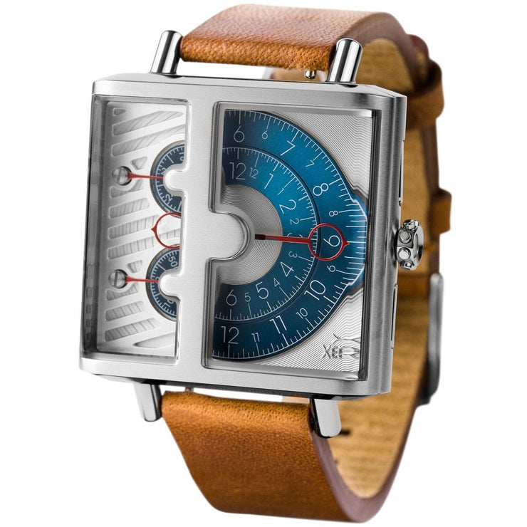 Xeric Soloscope SQ Tan Blue