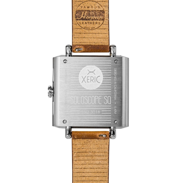 Xeric Soloscope SQ Tan Blue