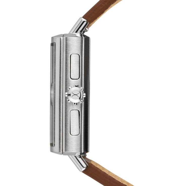 Xeric Soloscope SQ Tan Blue