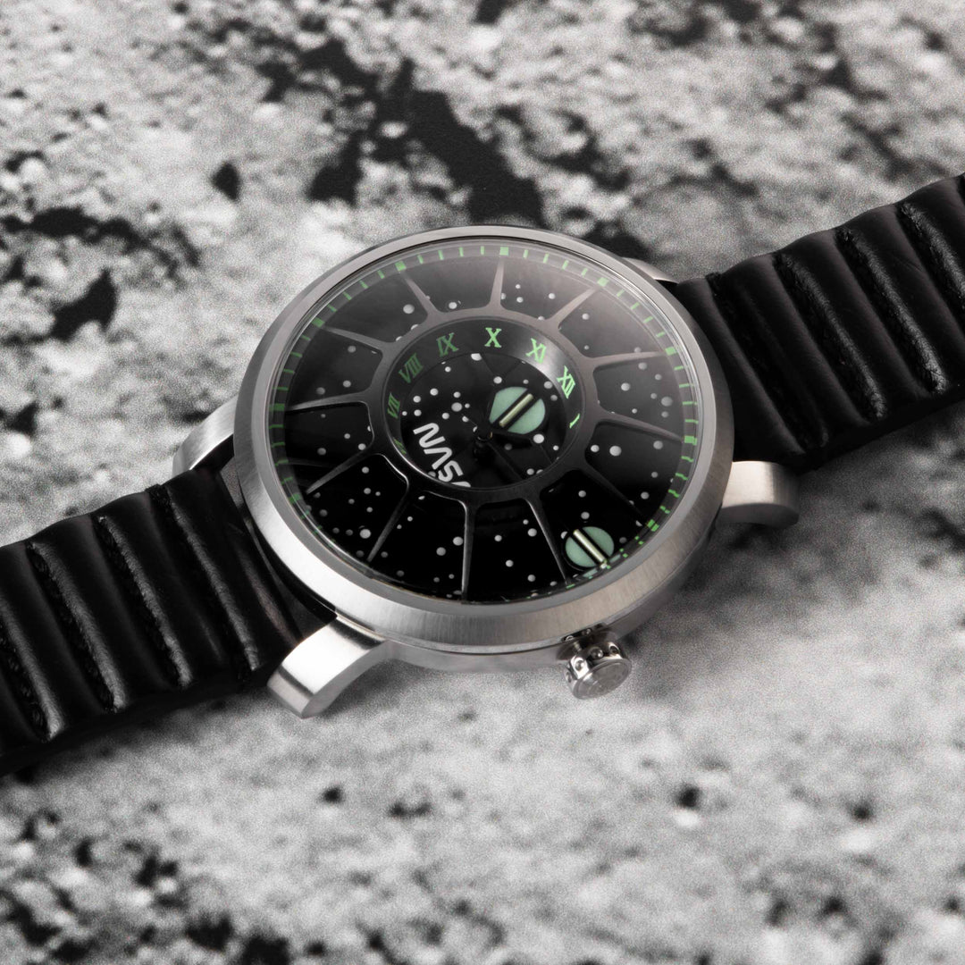 Seiko Prospex Speedtimer Solar 1/100 second Ltd Ed