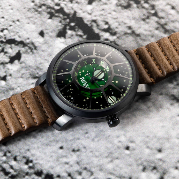 Nasa Classone Watch Nasa Watch