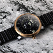 Trappist-1 Automatic NASA Edition Lunar Module