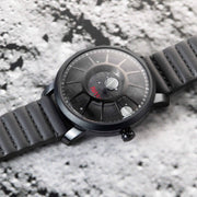 Trappist-1 Automatic NASA Edition Meteorite