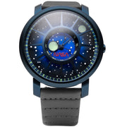 Trappist-1 NASA Edition Blue Supernova