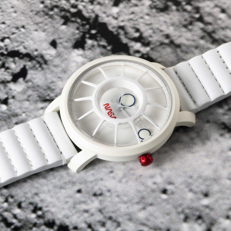 Trappist-1 NASA Edition Apollo 11 – Xeric Watches