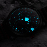 Trappist-1 NASA Edition Black Hole