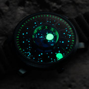 Trappist-1 NASA Edition Blue Supernova