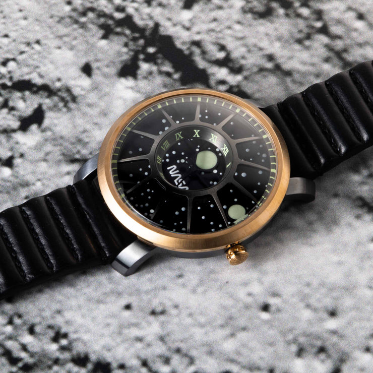 Trappist-1 NASA Edition Lunar Module