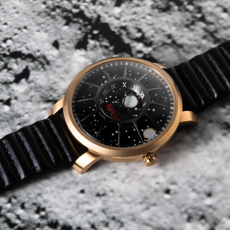 Trappist-1 NASA Edition The Eagle
