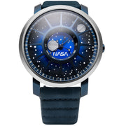 Trappist-1 Automatic NASA Edition Neutron Star – Xeric Watches