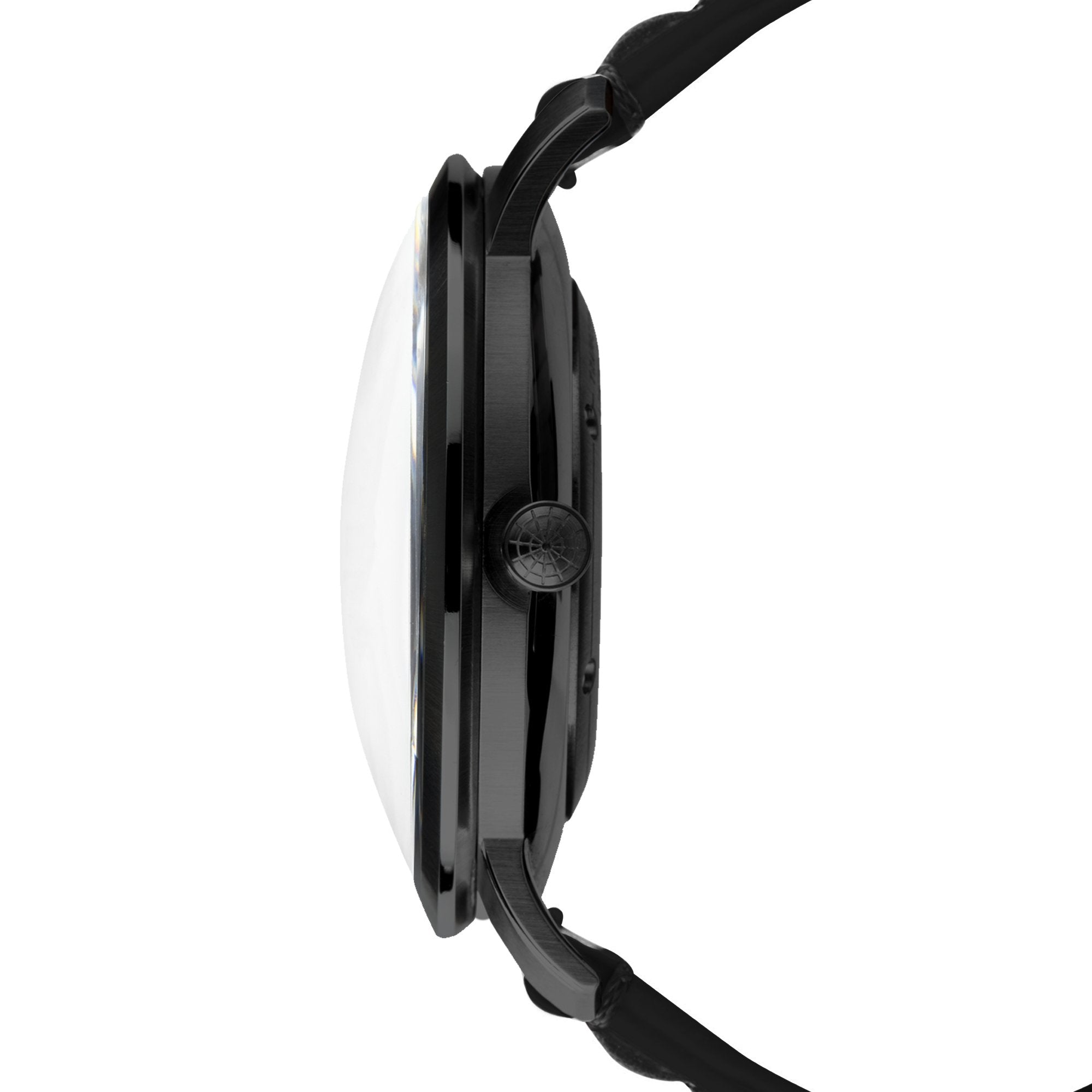 NASA Trappist-1 Sapphire Red Dwarf | Xeric.com – Xeric Watches