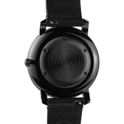 Xeric Trappist-1 Moonphase Black Hole