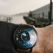 Xeric Trappist-1 Moonphase Blue IP