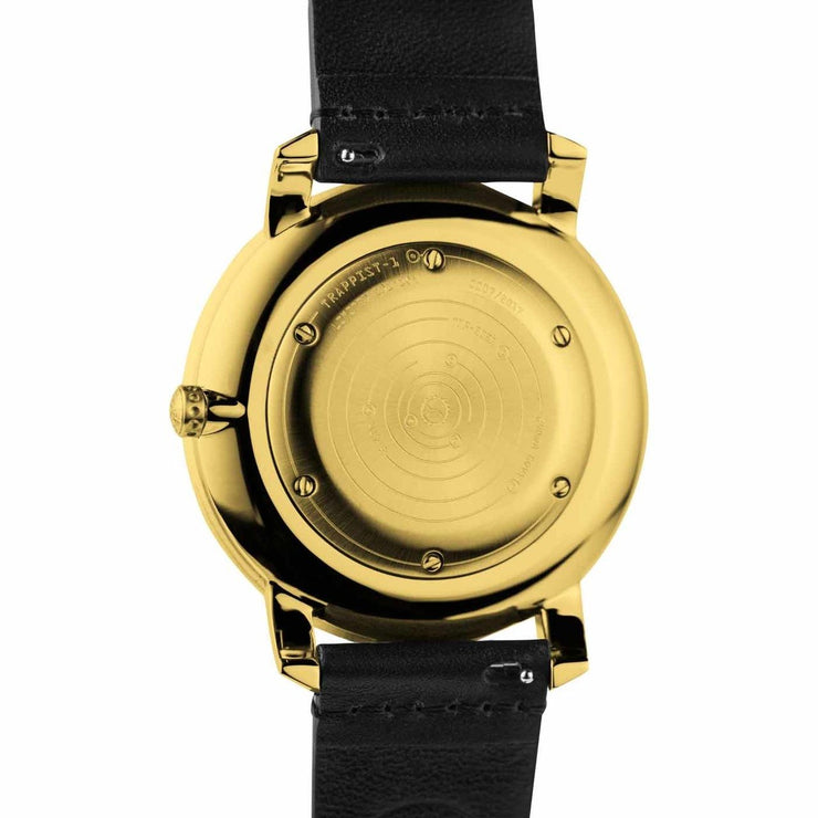 Xeric Trappist-1 Moonphase Gold Black