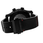 Vendetta Automatic Wandering Hour All Black Red
