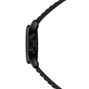 Vendetta Automatic Wandering Hour All Black Red