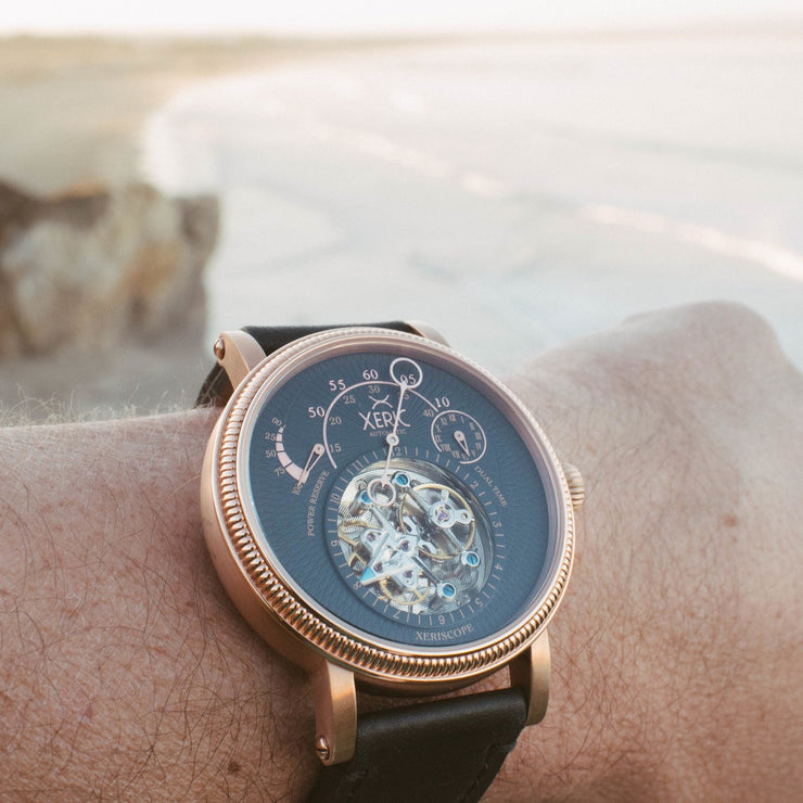 Xeriscope Rose Gold