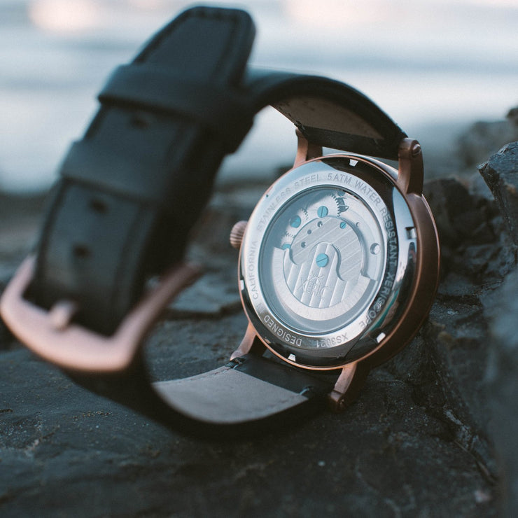Xeriscope Rose Gold