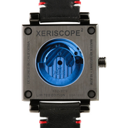 Xeriscope Squared All Black