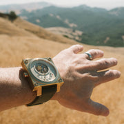 Xeriscope Squared All Gold
