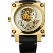 Xeriscope Squared All Gold