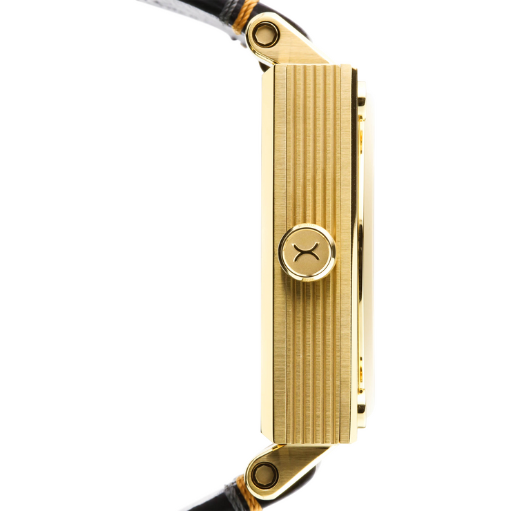 Xeriscope Squared All Gold