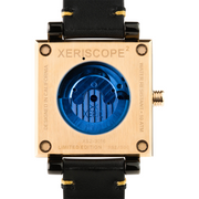 Xeriscope Squared Rose Gold
