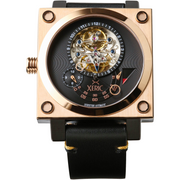 Xeriscope Squared Rose Gold