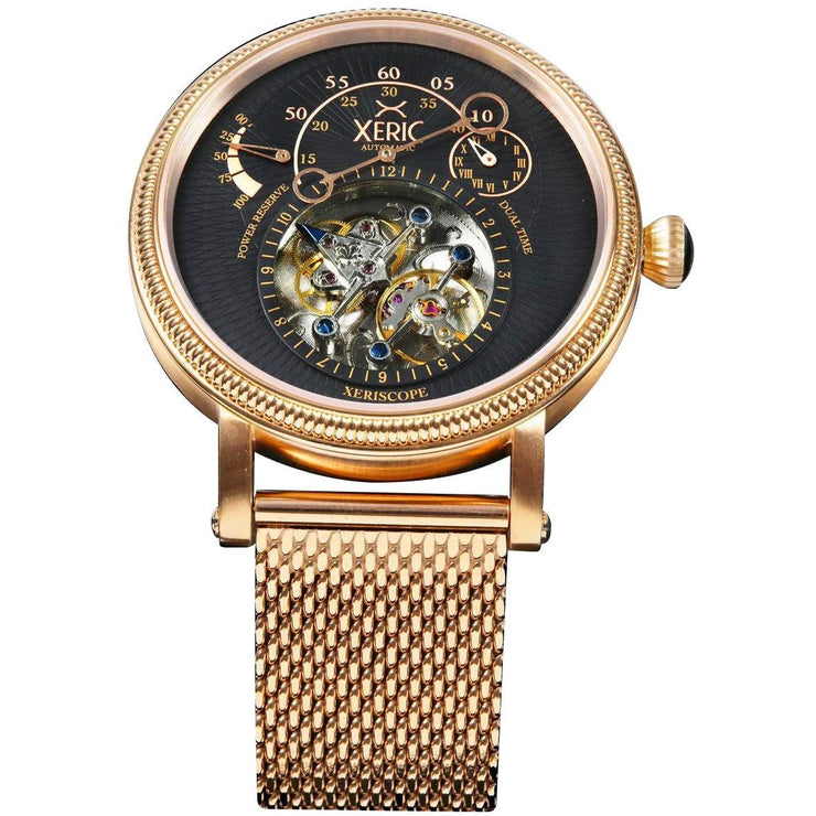 Xeriscope Rose Gold Mesh
