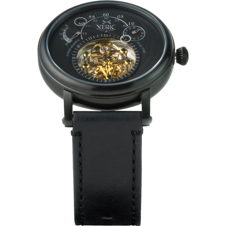 Xeriscope All Black