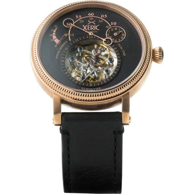 Xeriscope Rose Gold