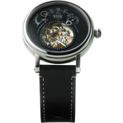 Xeriscope Silver/Black