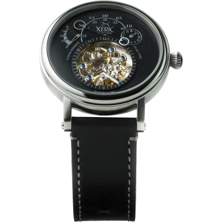 Xeriscope Silver/Black