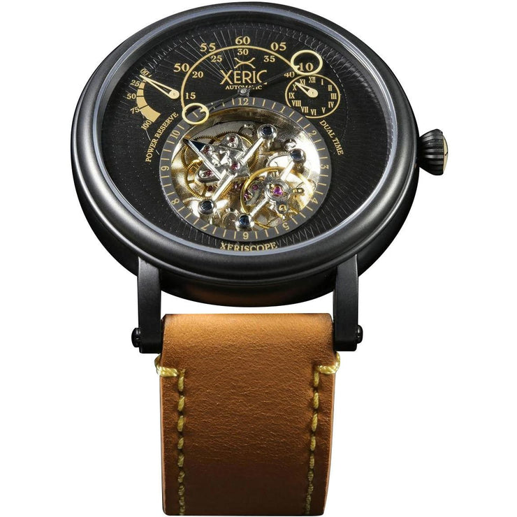 Xeriscope Black/Tan